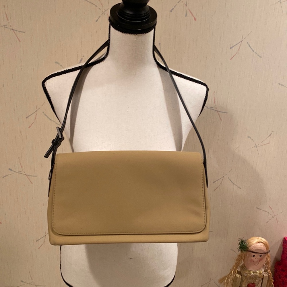Coach shoulder bag